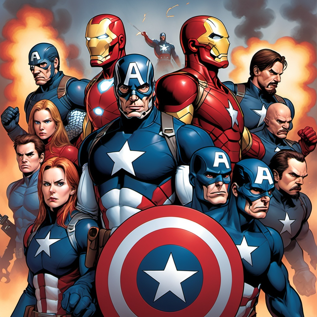 Civil War