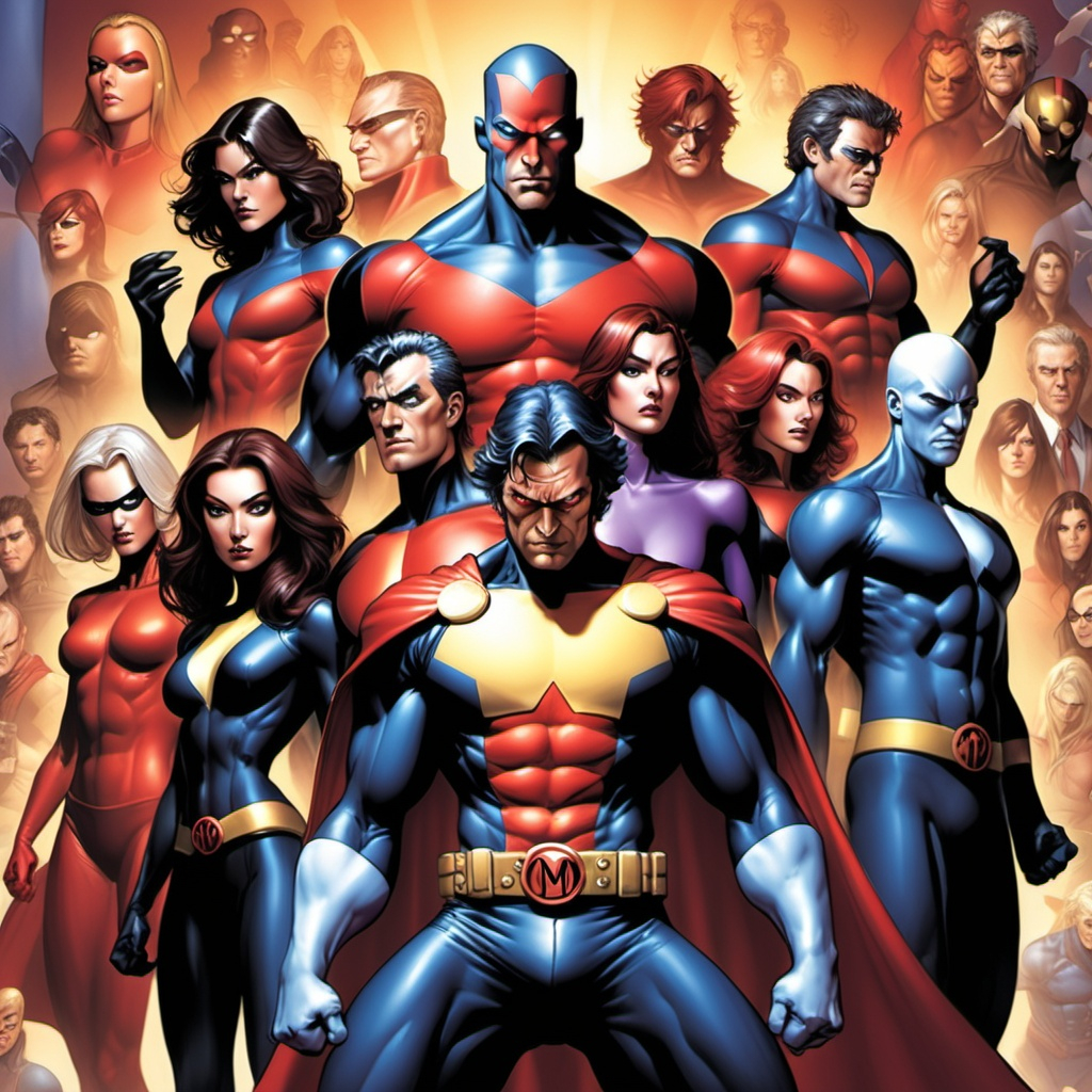 House of M