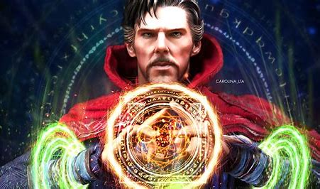 Avengers Movie Marathon