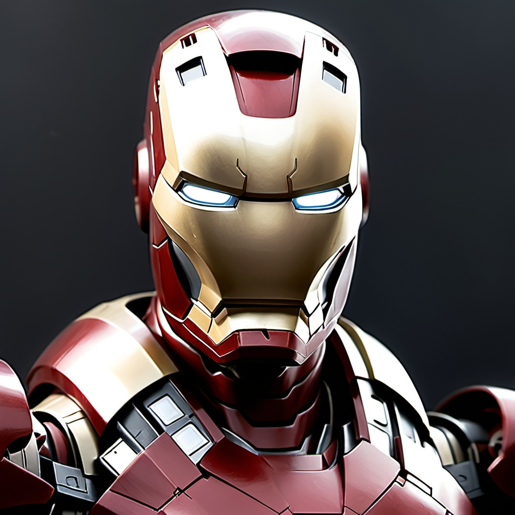Iron Man