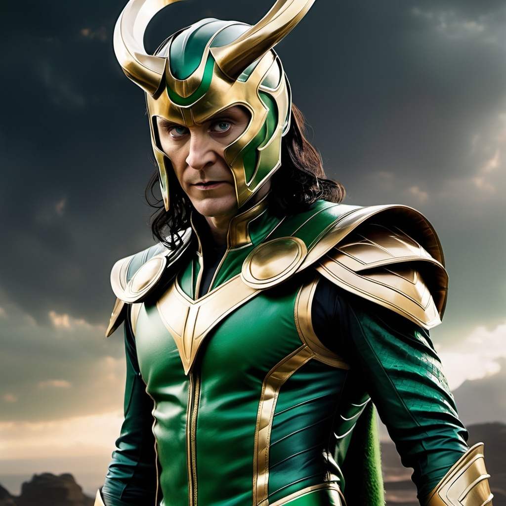 Loki