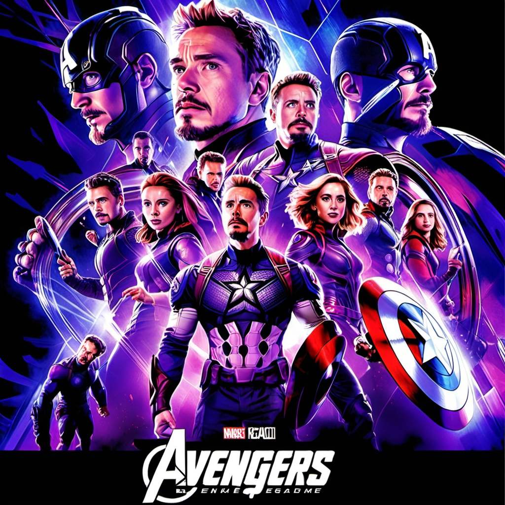 Avengers: Endgame