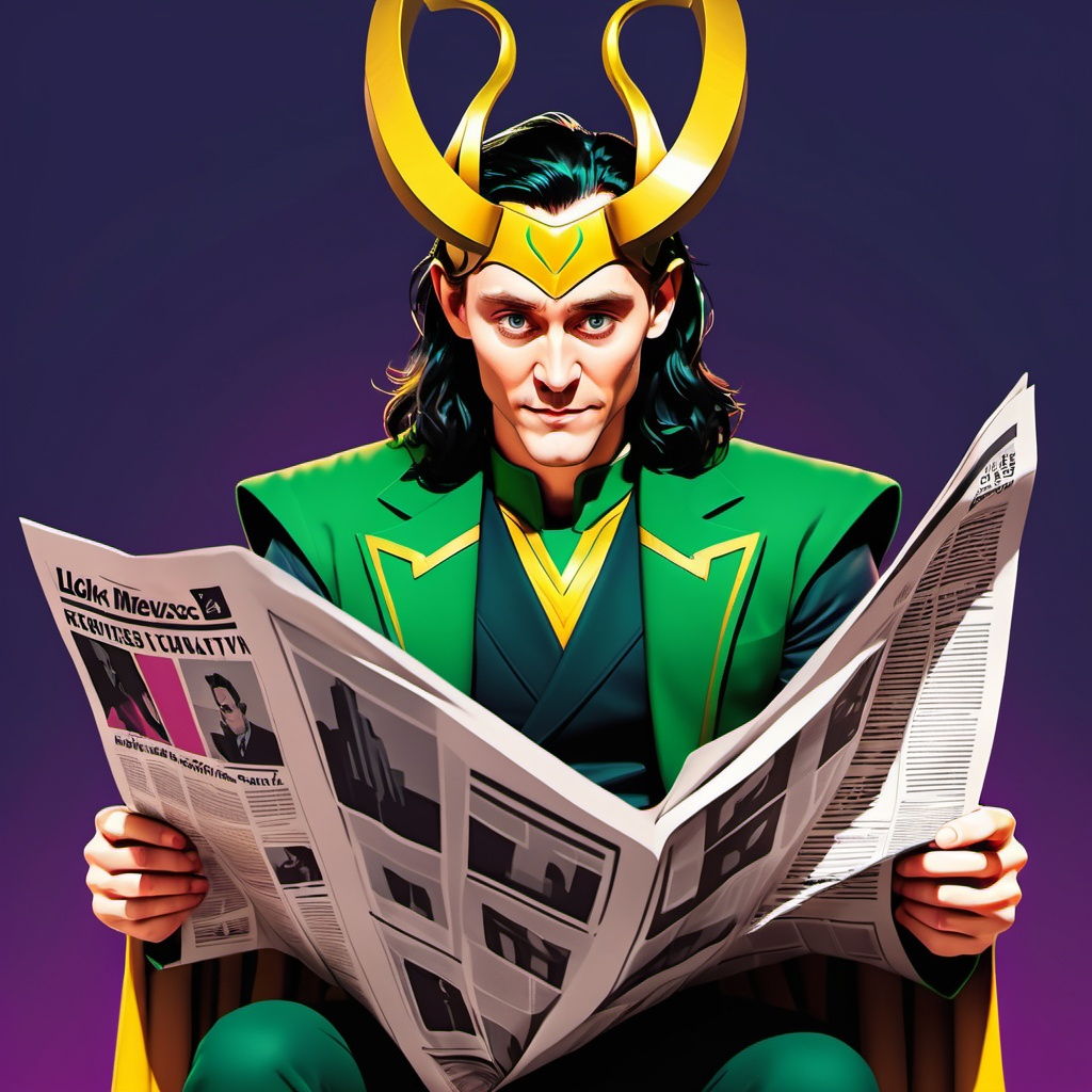 Loki
