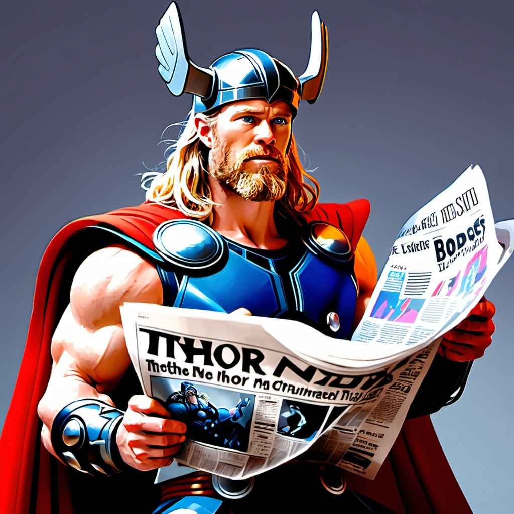 Thor