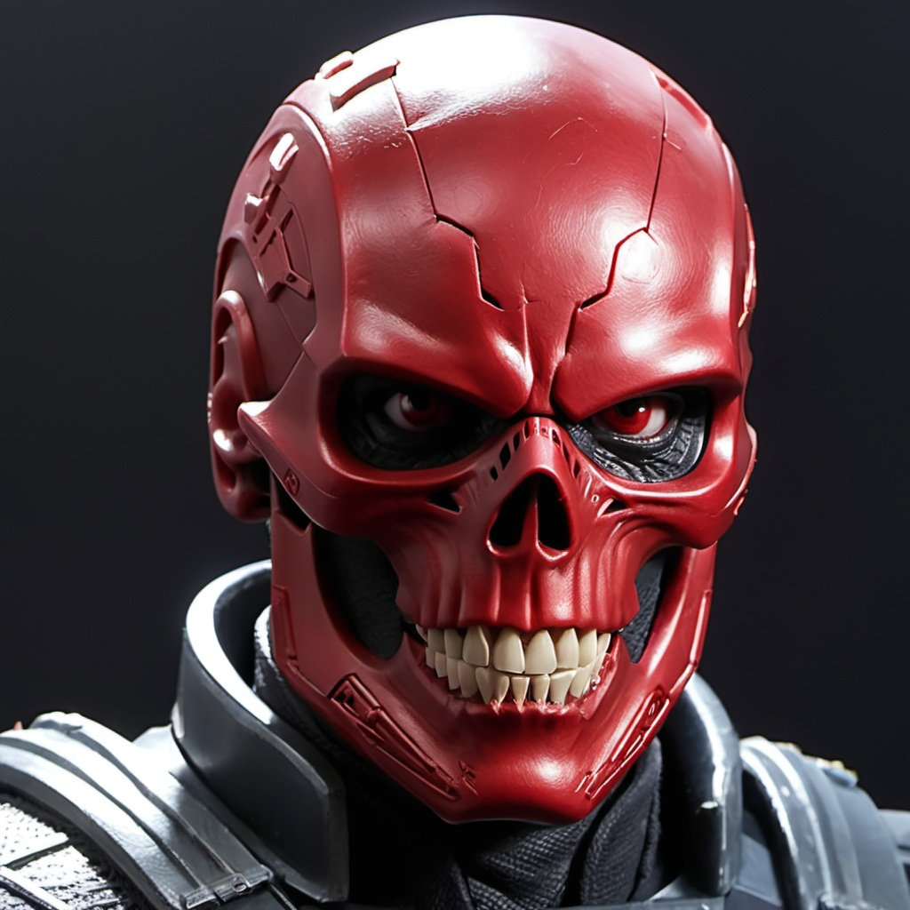 Red Skull