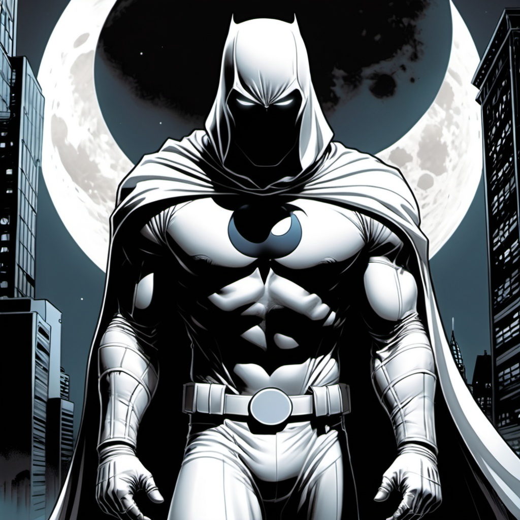 Moon Knight