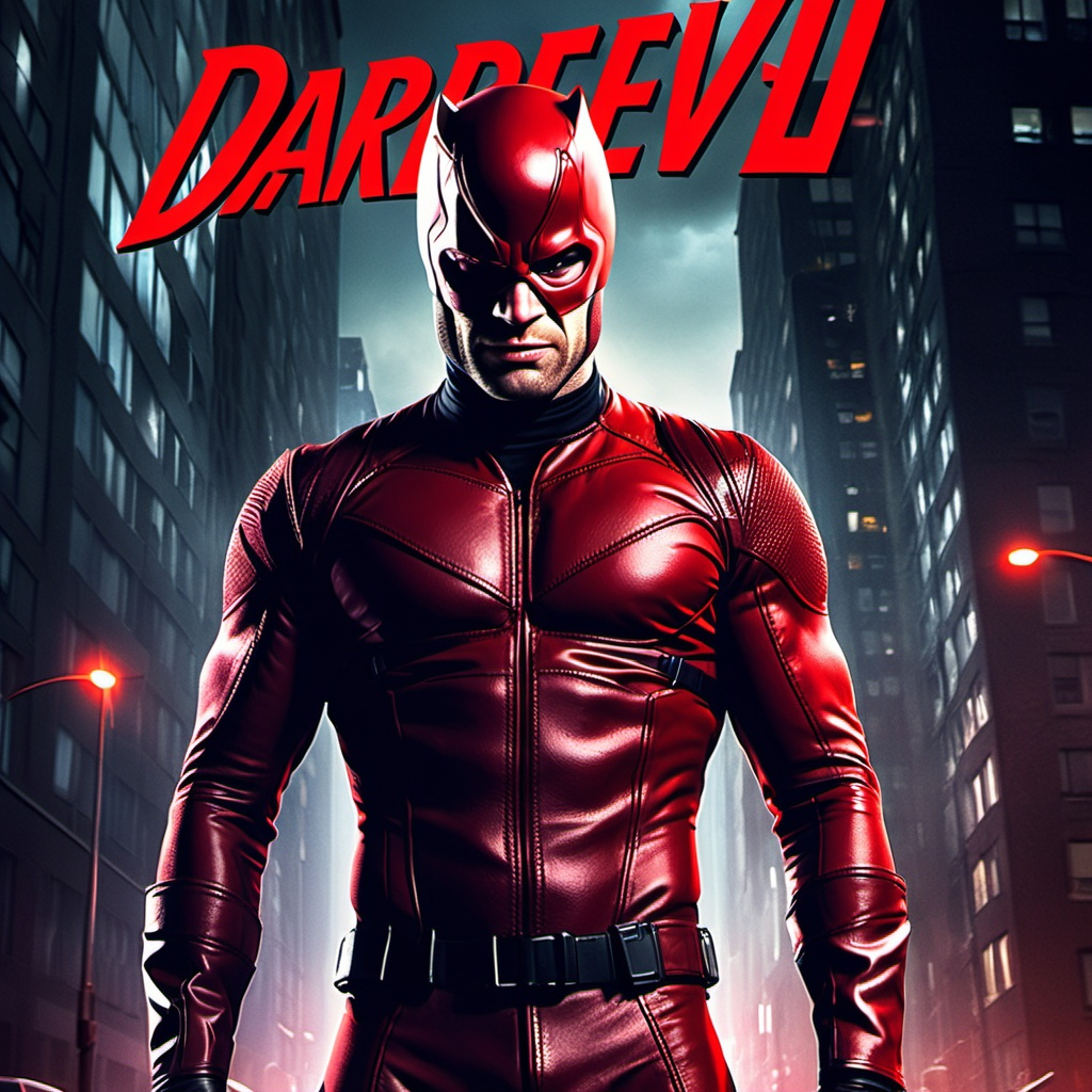 Daredevil