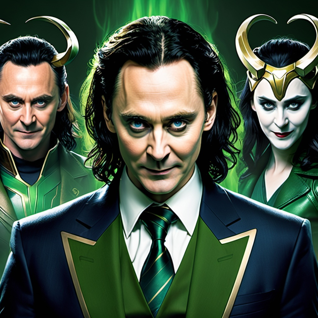 Loki