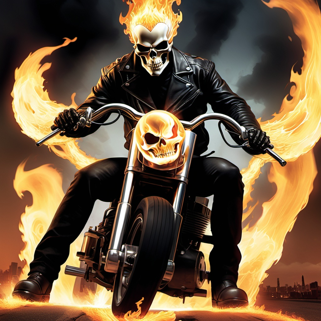 Ghost Rider