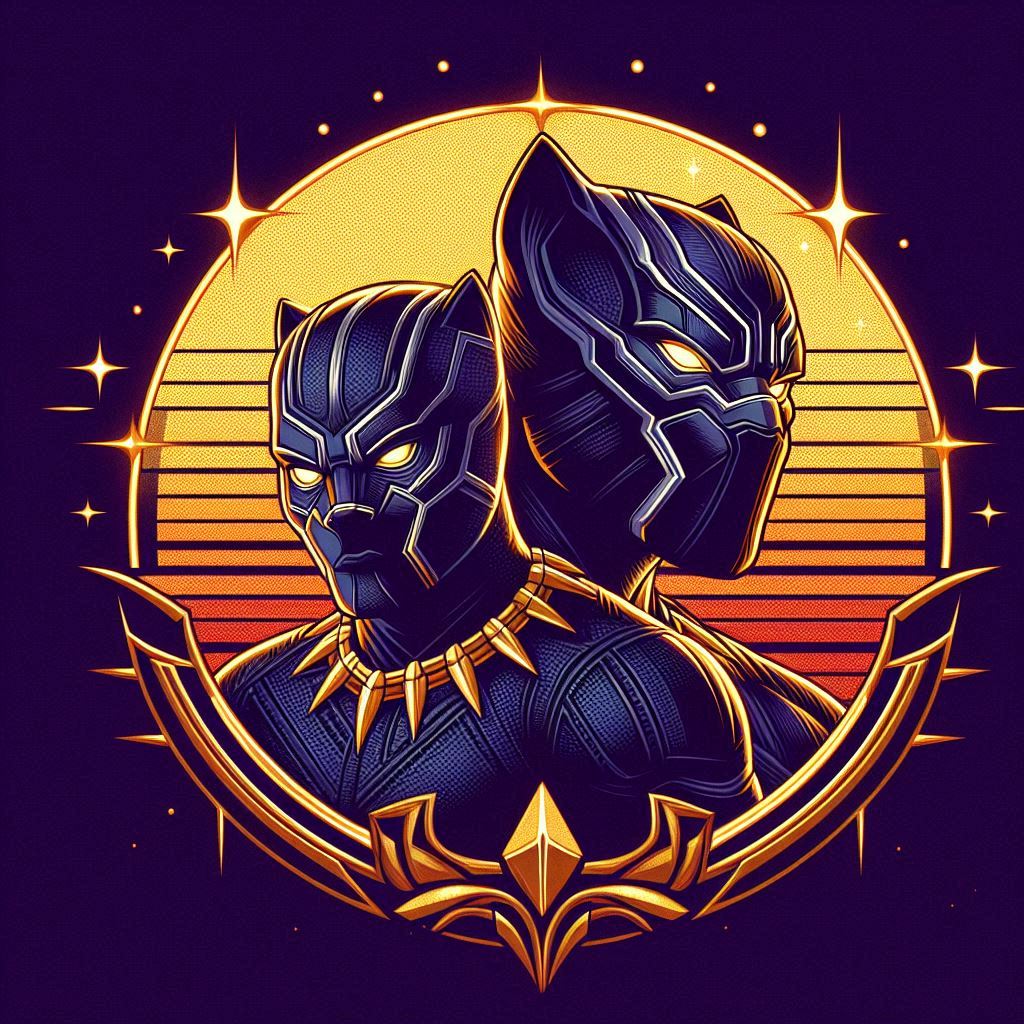 Wakanda Design Studio