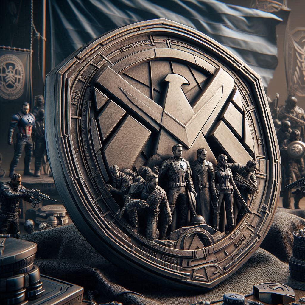 Shield Supplies