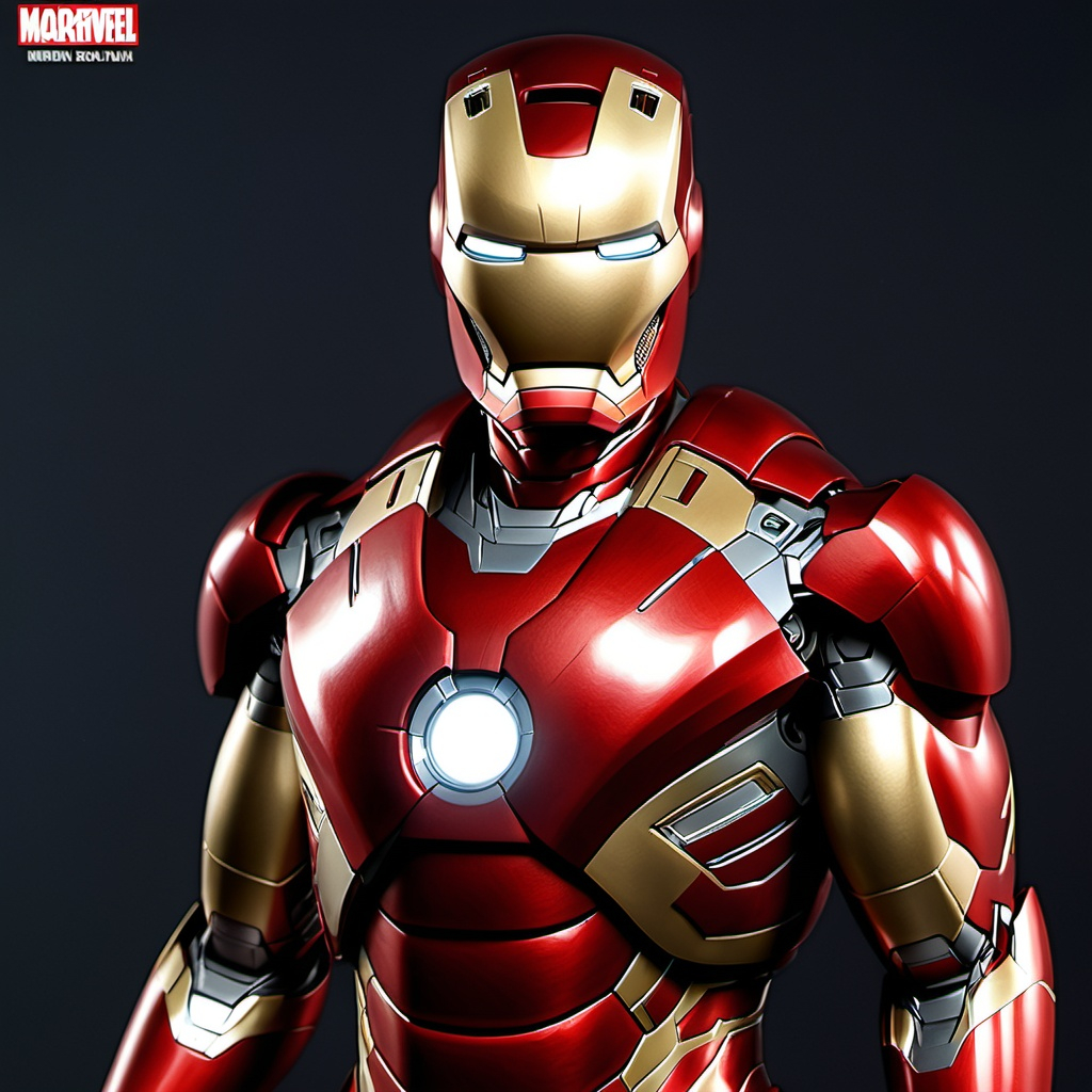 Iron Man