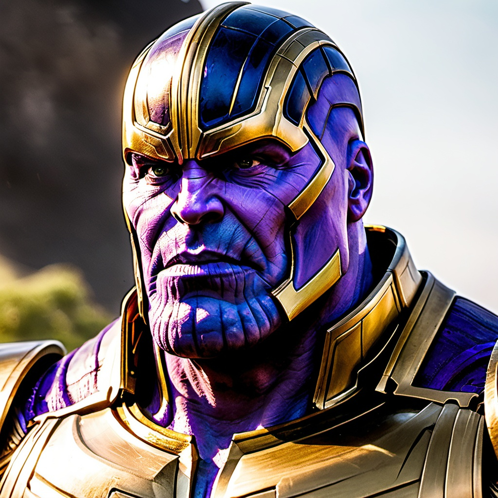 Thanos
