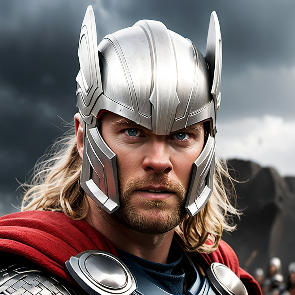 Thor