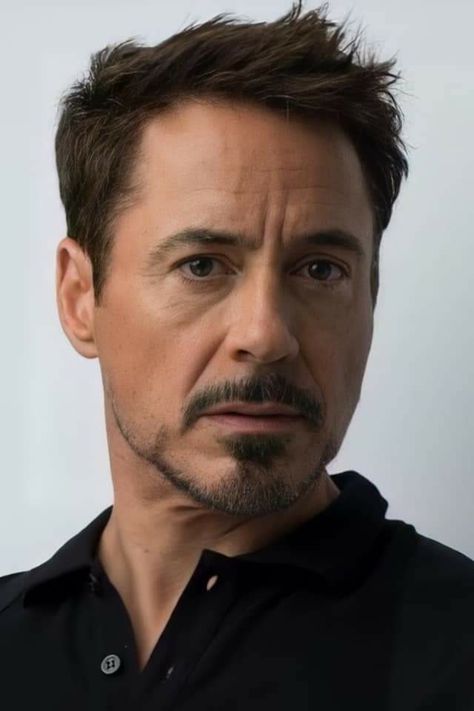 Tony Stark